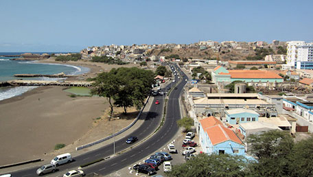 Journée Nationale du Cabo Verde à l'Expo Qatar